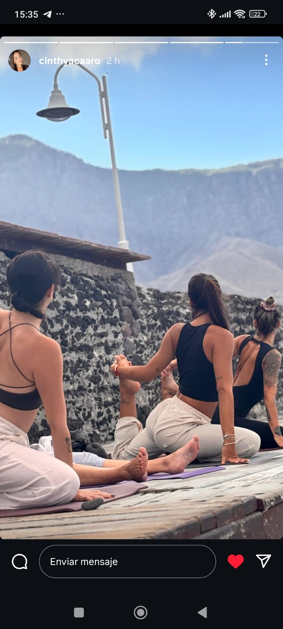 Vida en Finca Oaxaca